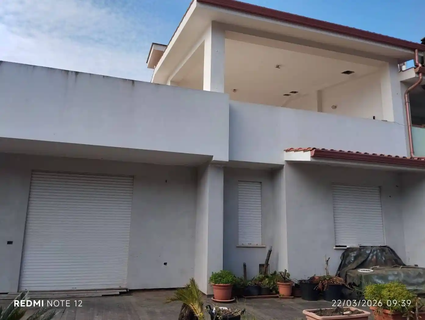 Appartamento in affitto a Dolianova