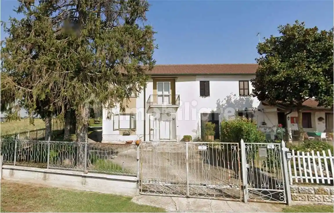 Casa indipendente in vendita a Nogara