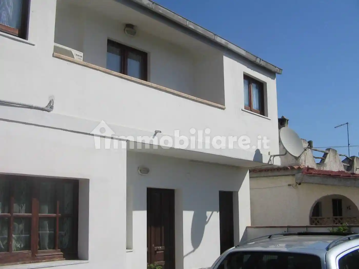 Villa in affitto a Quartu Sant'Elena