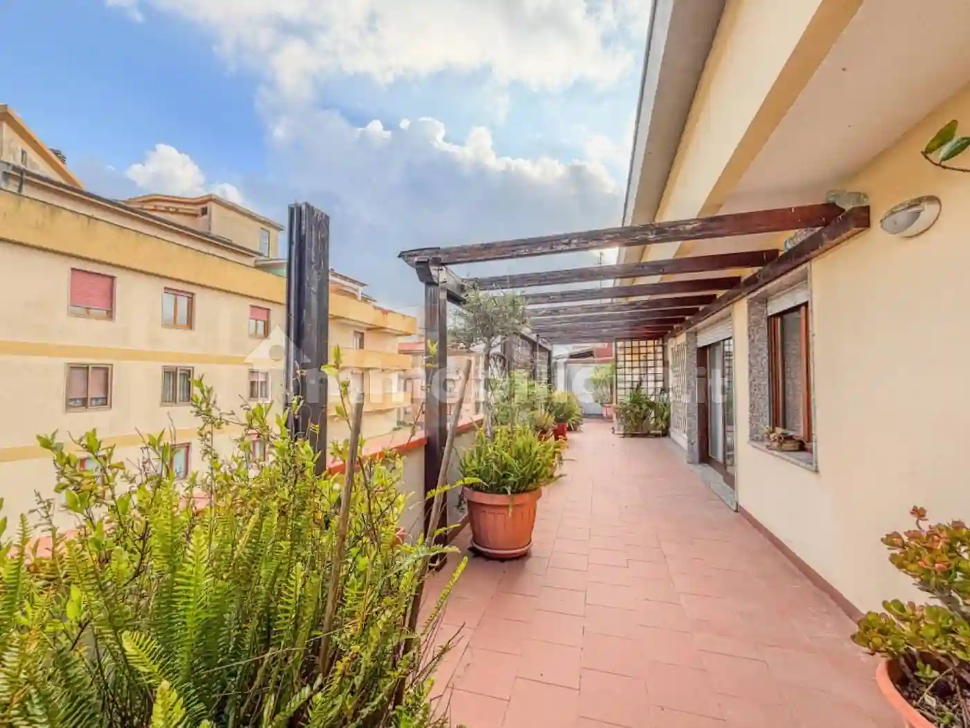 Attico - Mansarda - foto 2