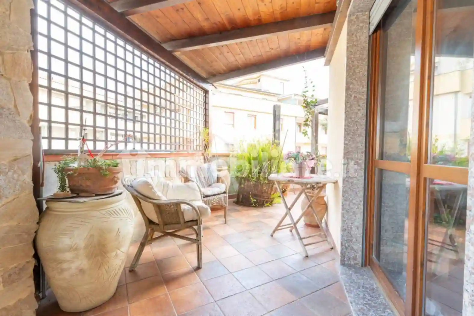 Attico - Mansarda - foto 4