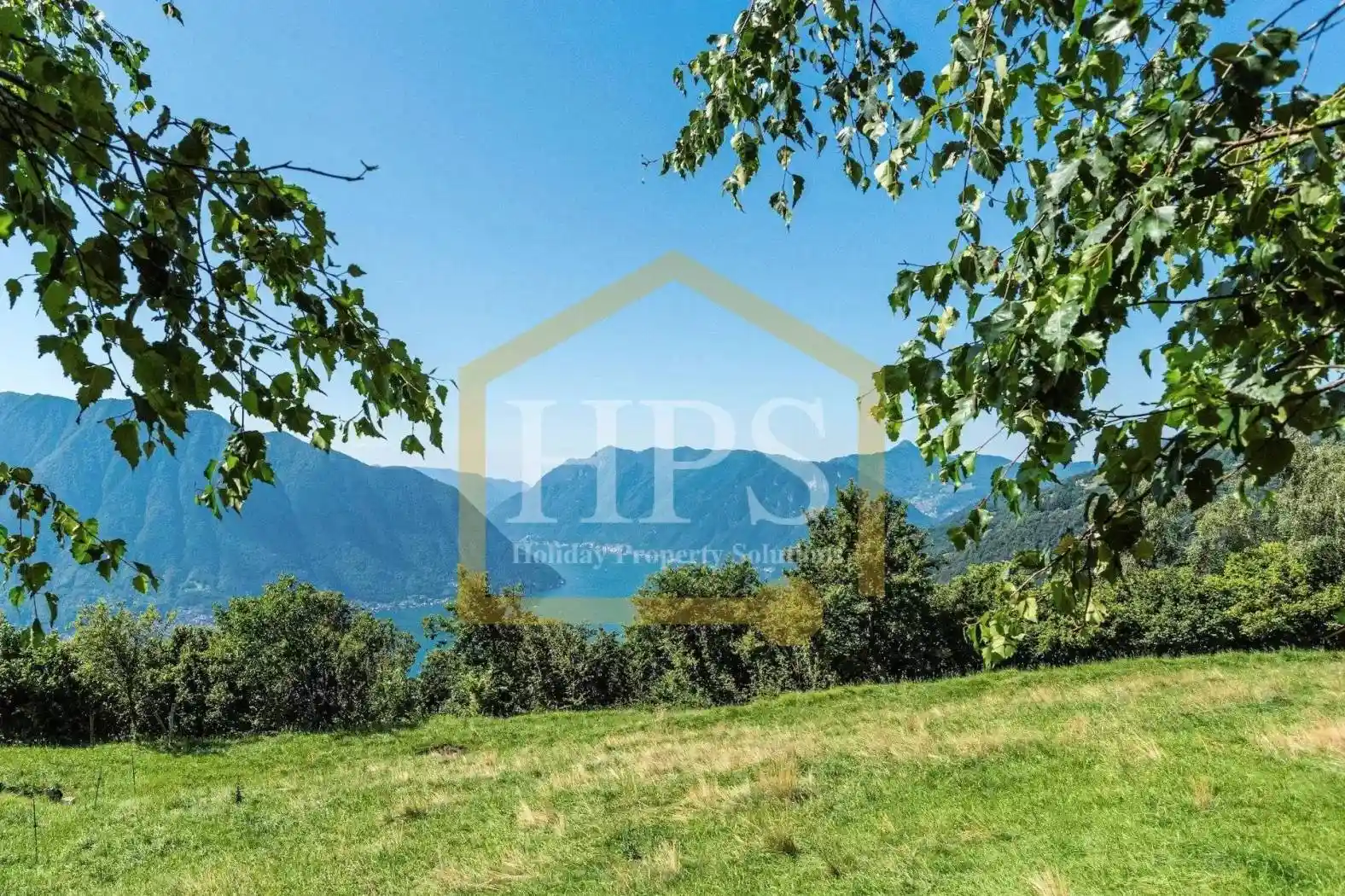 Casa indipendente in vendita a Tremezzina