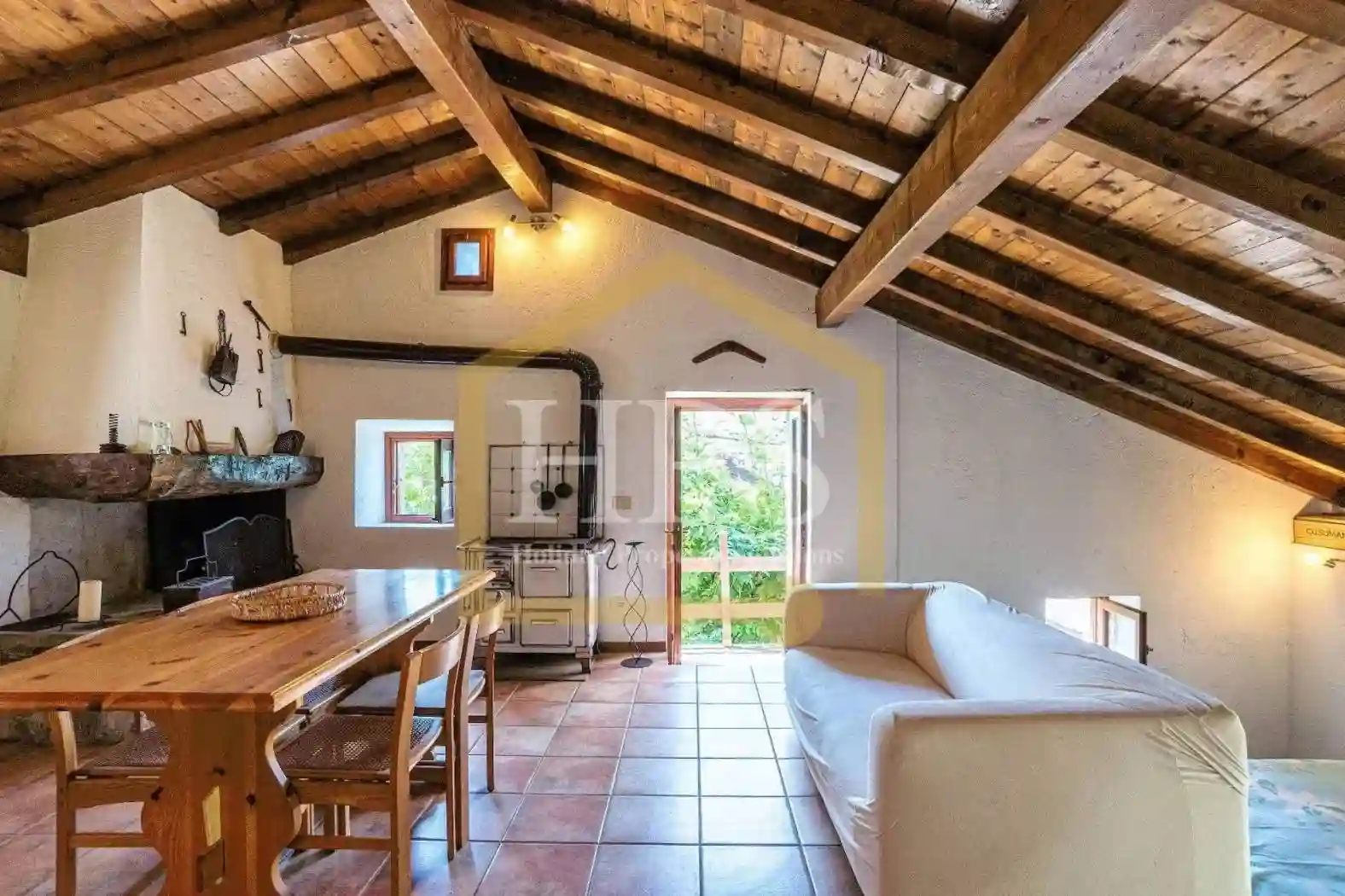 Casa indipendente - foto 4