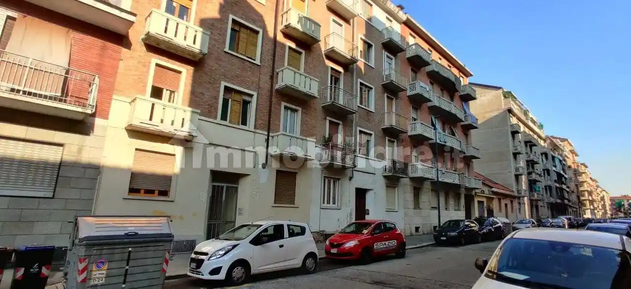 Appartamento in vendita a Torino