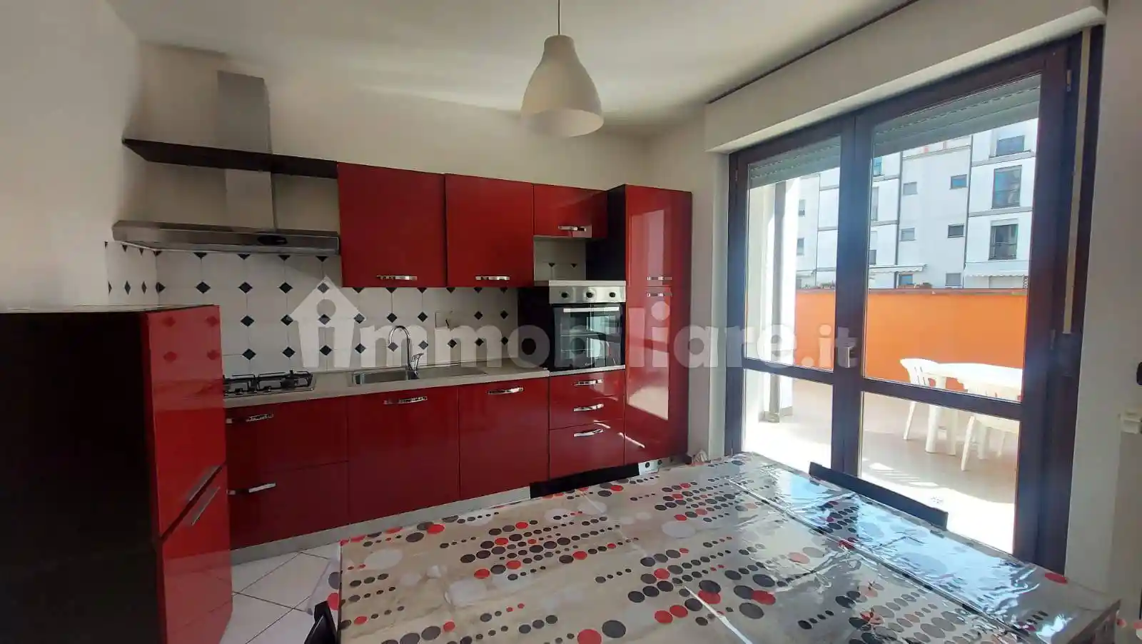 Appartamento in affitto a Signa