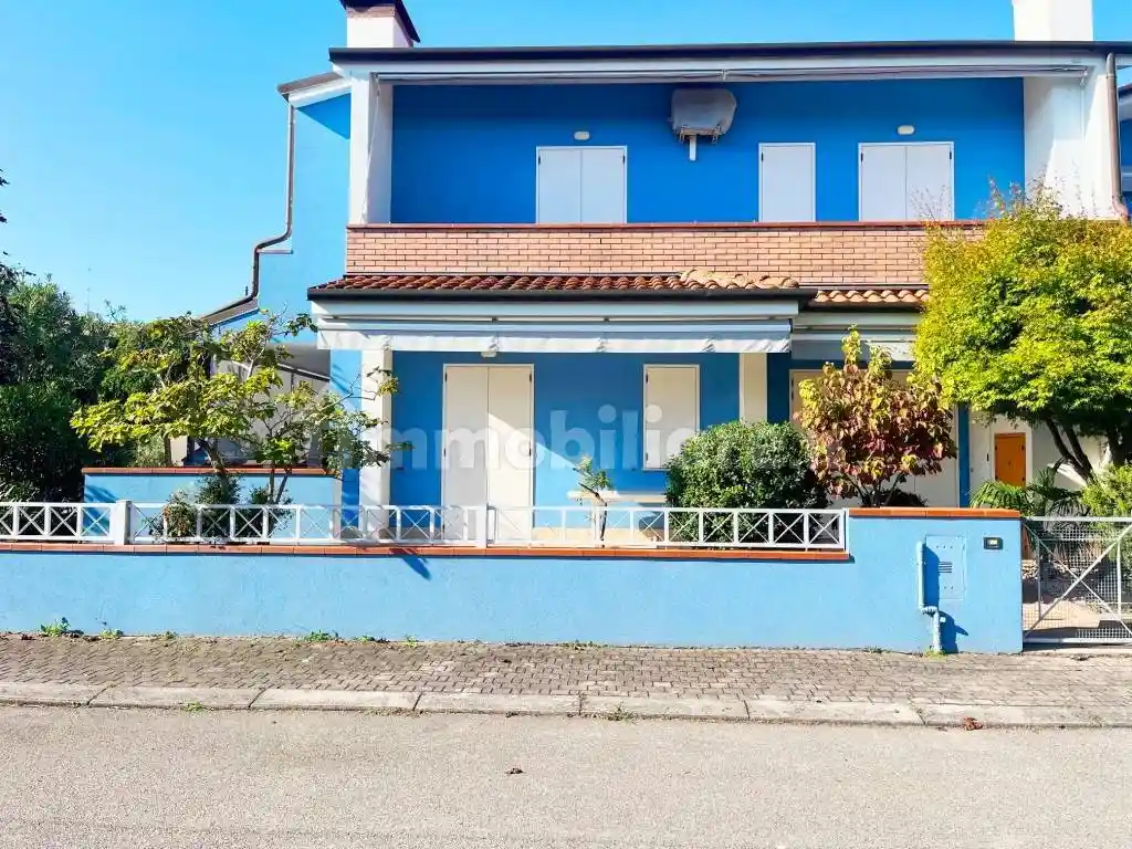 Villetta a schiera in vendita a Eraclea