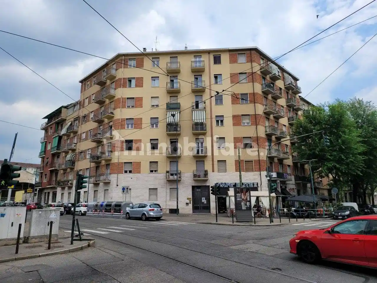 Appartamento in vendita a Torino