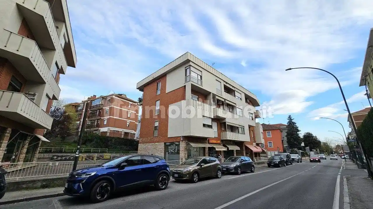 Appartamento in vendita a Asti
