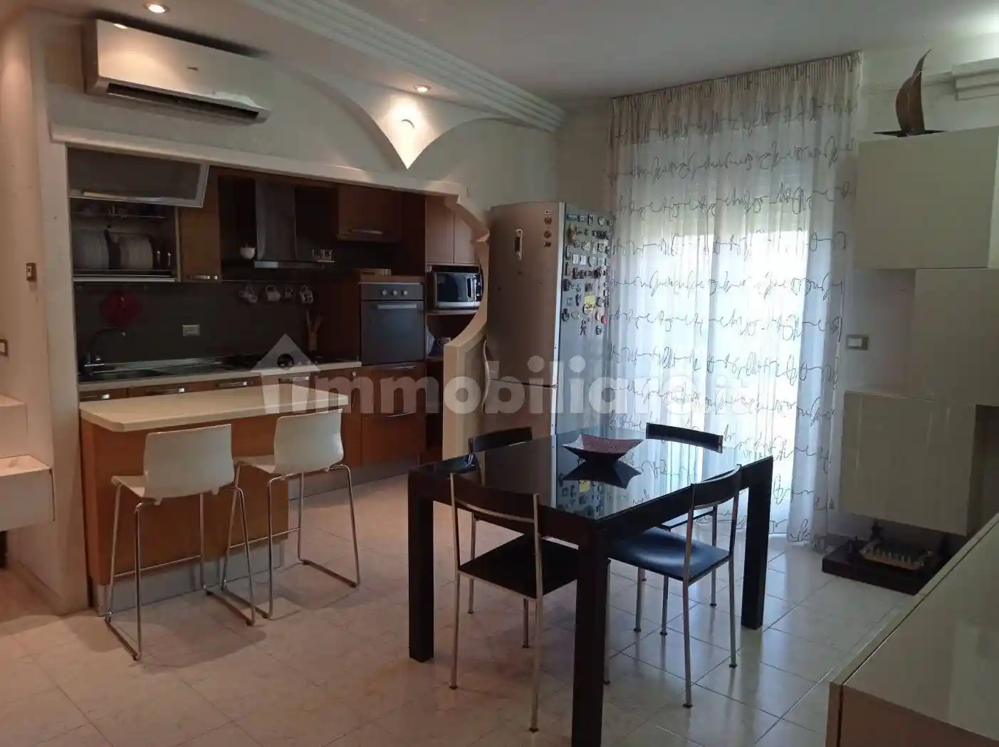 Appartamento in vendita a Manfredonia