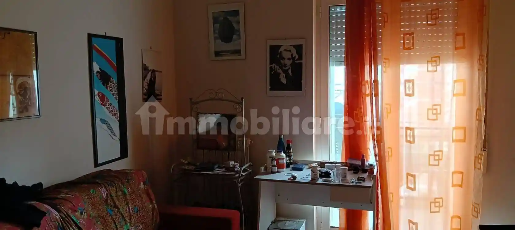 Appartamento in vendita a Bari
