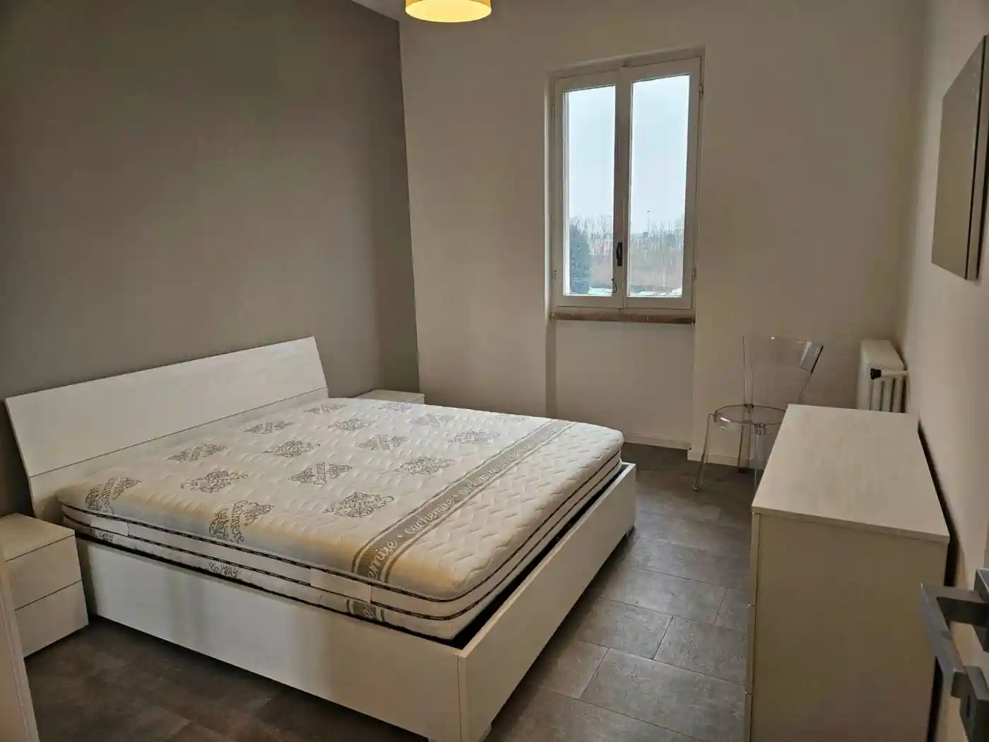 Appartamento in affitto a Rho