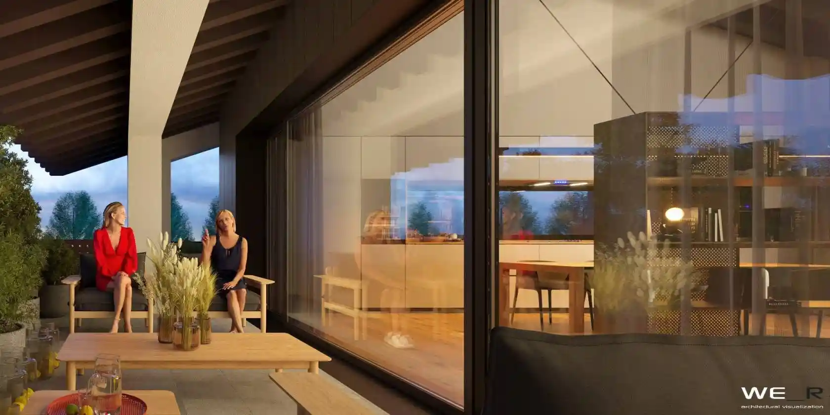 Attico - Mansarda in vendita a Cassola