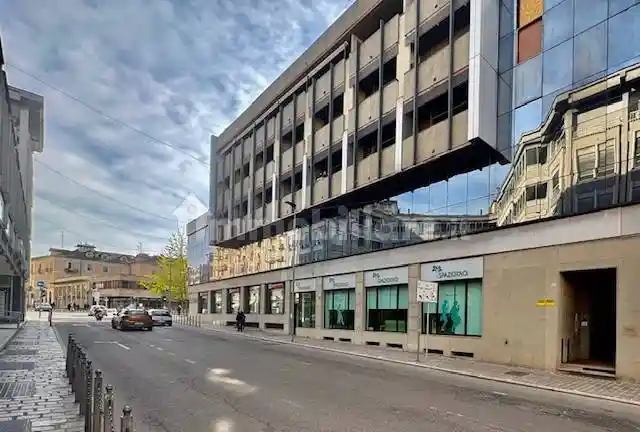 Appartamento in vendita a Novara