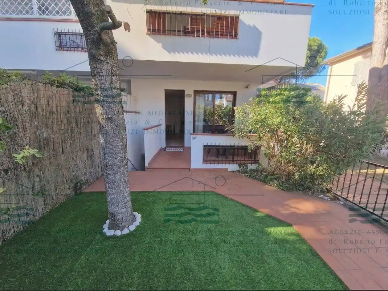 Appartamento in affitto a Cervia