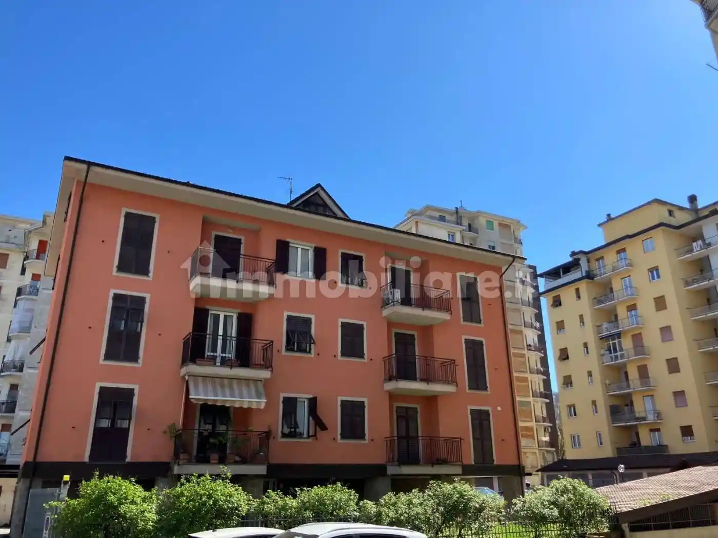 Appartamento in vendita a Arquata Scrivia