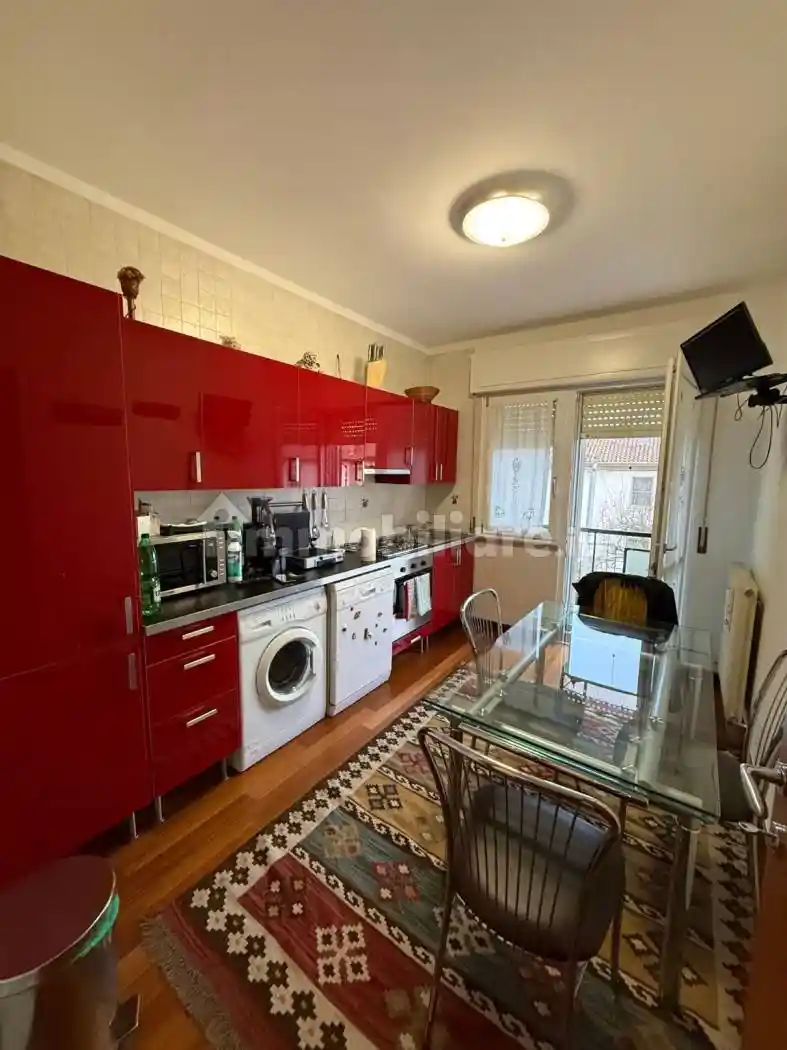 Appartamento in vendita a Udine