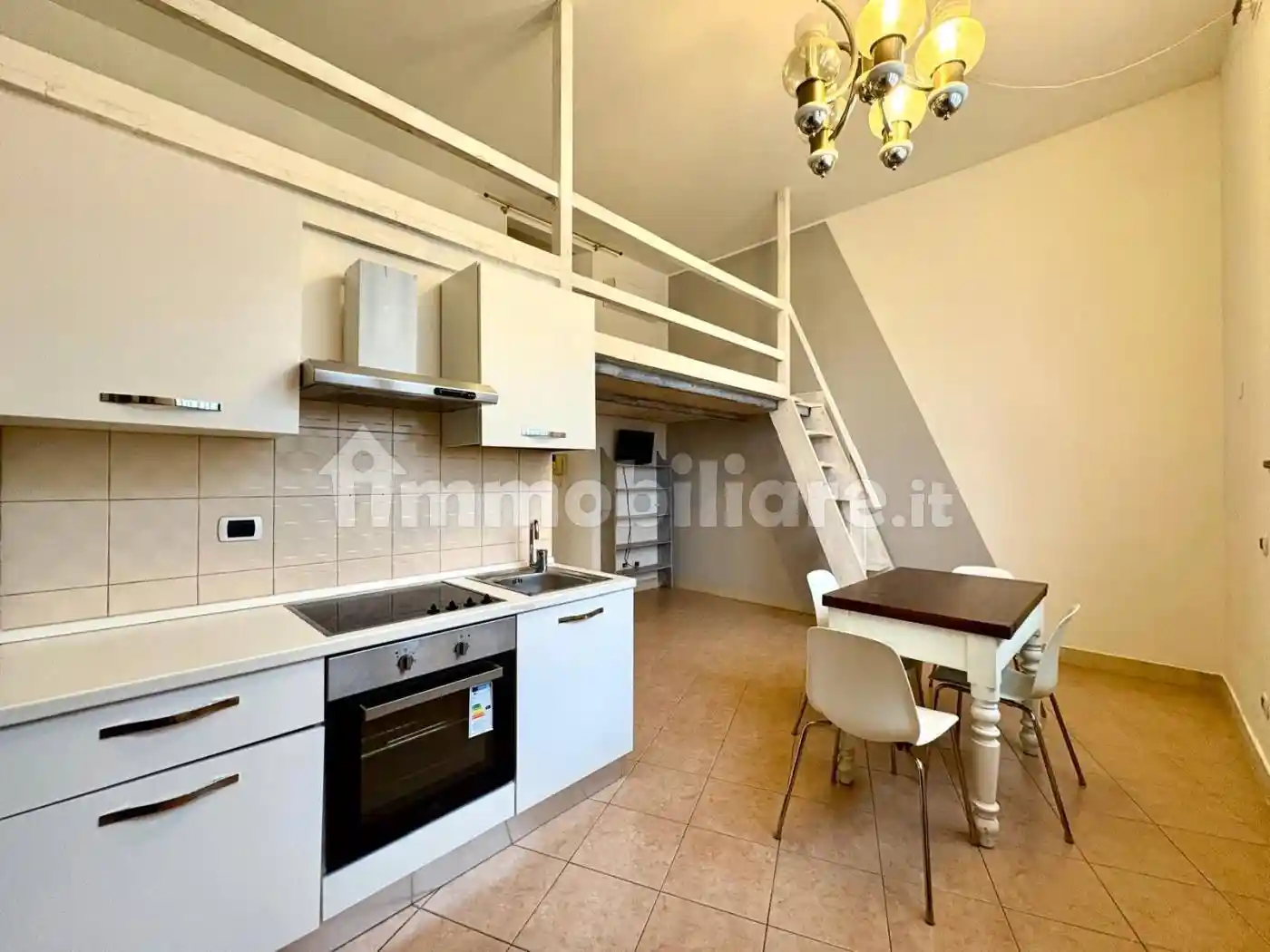 Appartamento in vendita a Novara