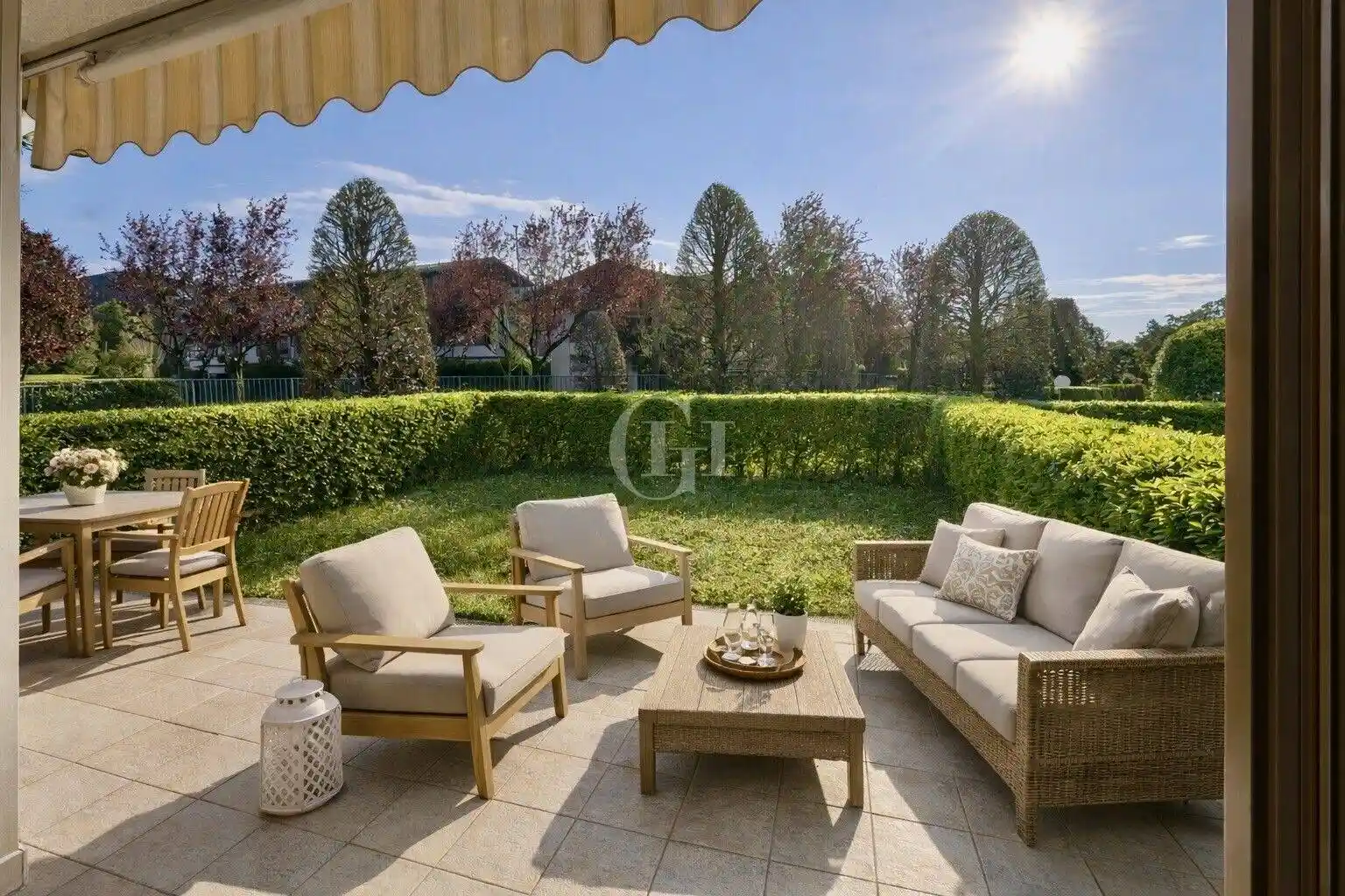 Appartamento in vendita a Sirmione