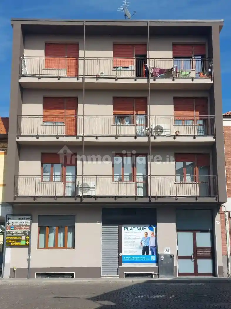 Appartamento in affitto a Sovico