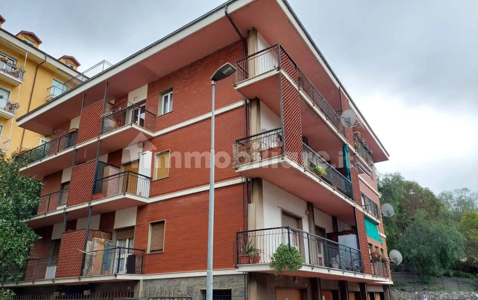 Appartamento in vendita a Alassio