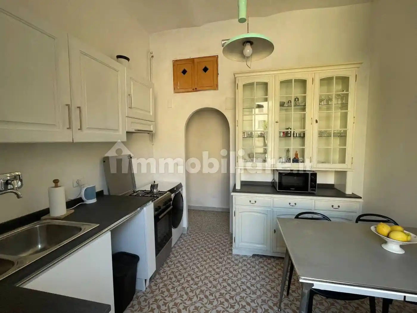 Palazzo - Edificio in affitto a Roma