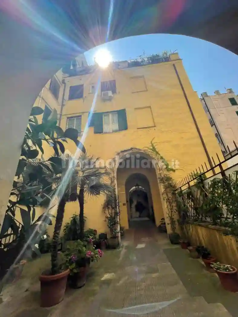 Palazzo - Edificio - foto 5