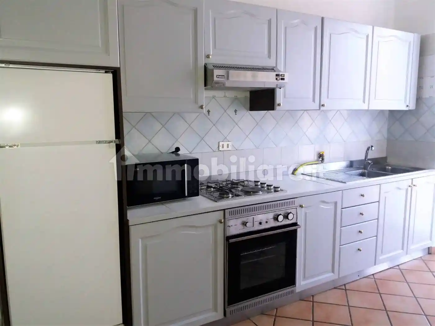 Appartamento in affitto a Torino