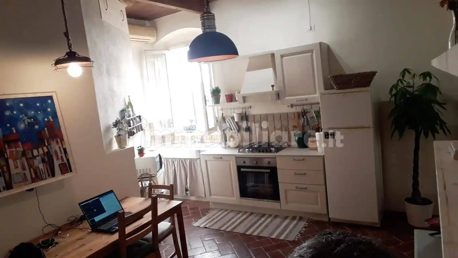 Appartamento in affitto a Firenze