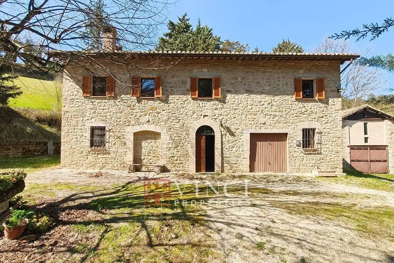 Rustico - Casale in vendita a Camerino