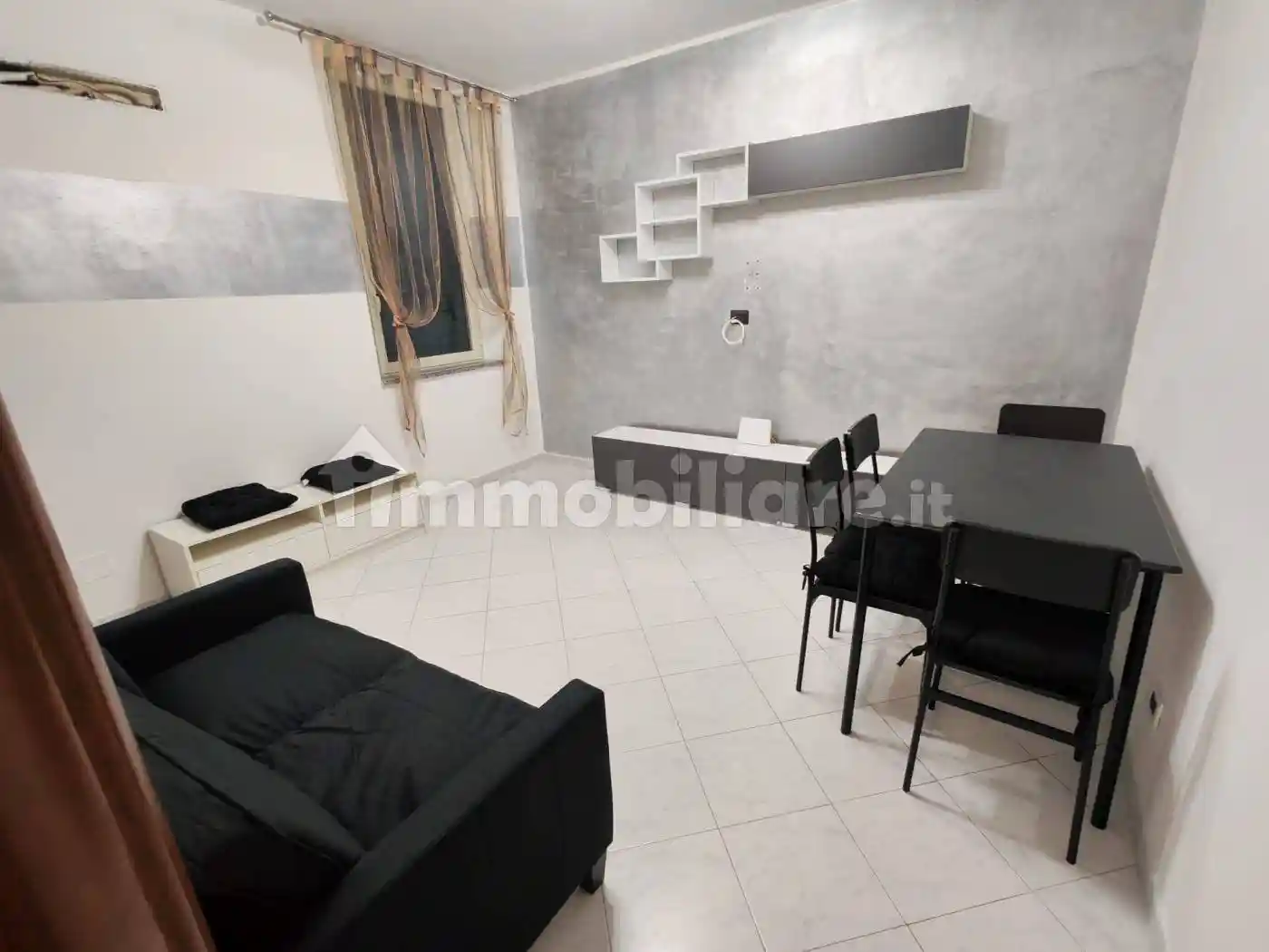 Appartamento in affitto a Messina