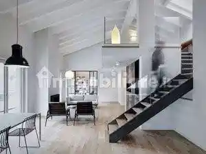 Attico - Mansarda in vendita a Olbia