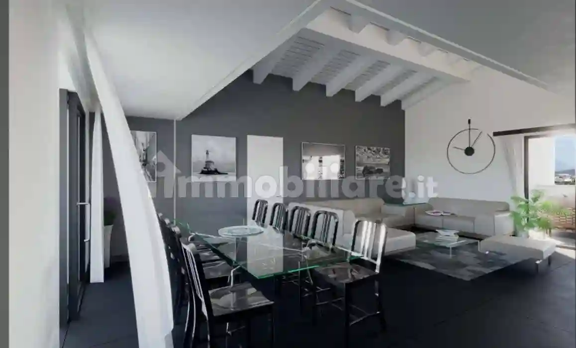 Attico - Mansarda - foto 4