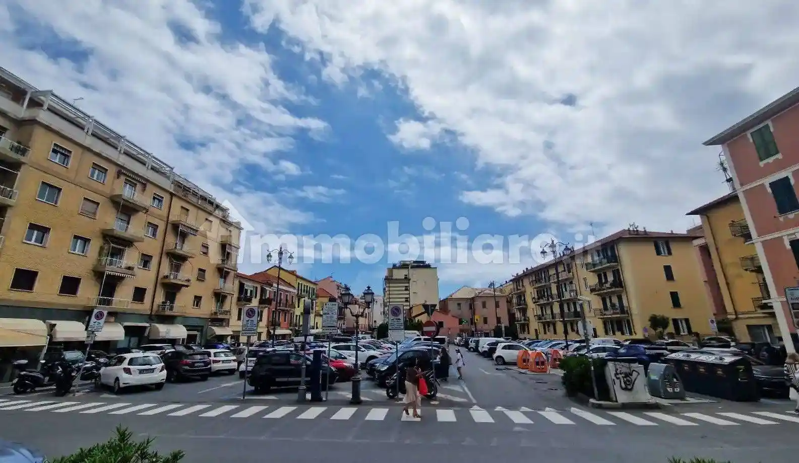 Appartamento in vendita a Alassio
