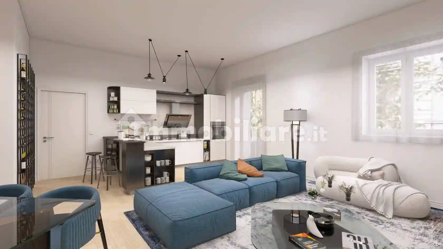 Appartamento - foto 2