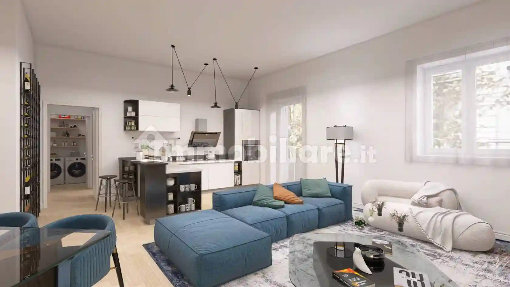 Appartamento - foto 3