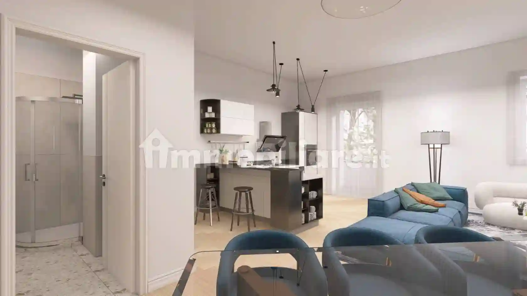 Appartamento - foto 4