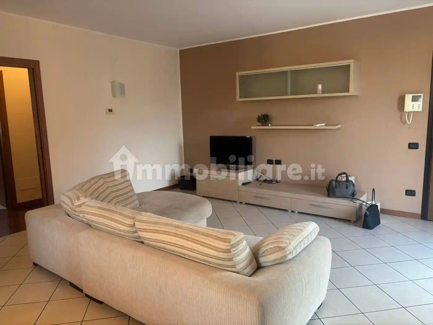 Appartamento in vendita a Azzano San Paolo