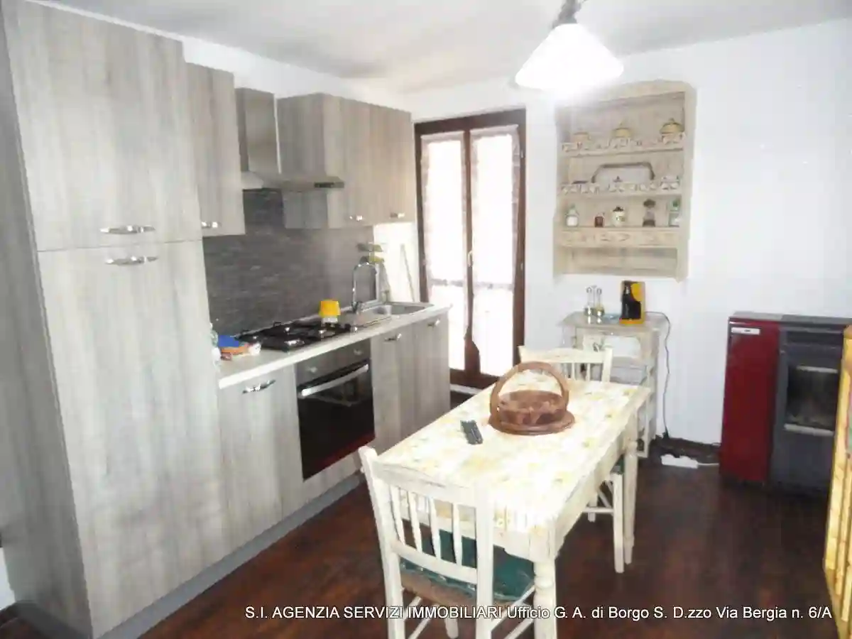 Casa indipendente - foto 2