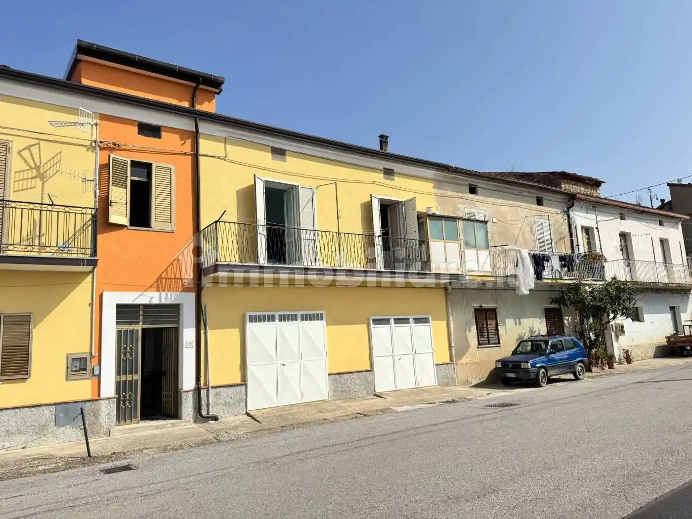 Appartamento in vendita a Gioi