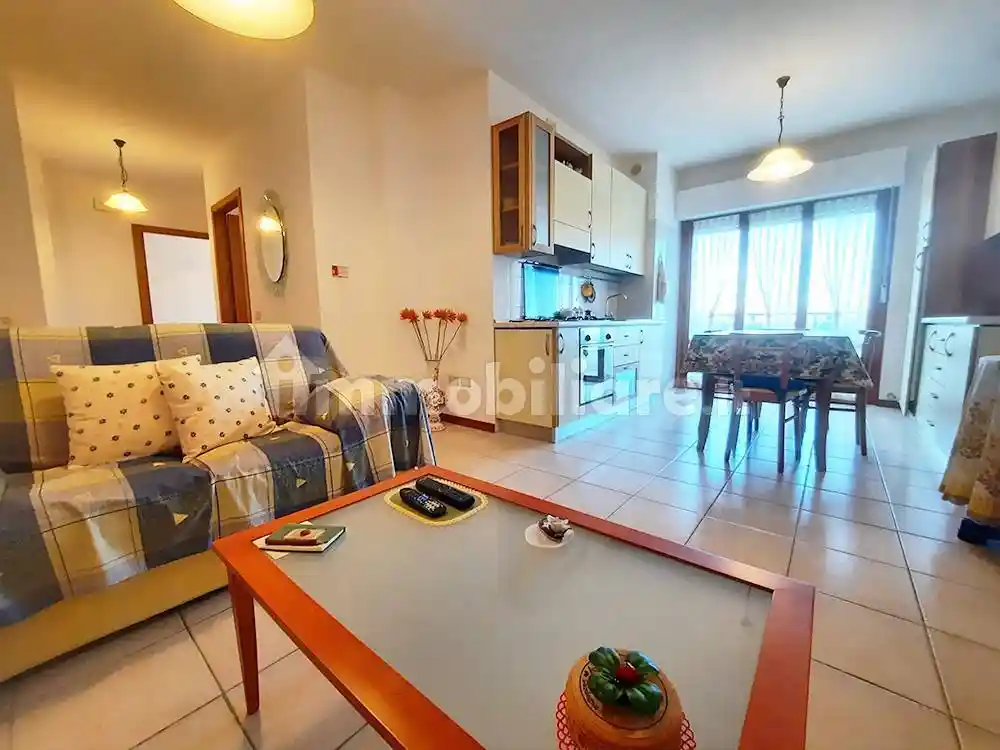 Appartamento in vendita a Alba Adriatica