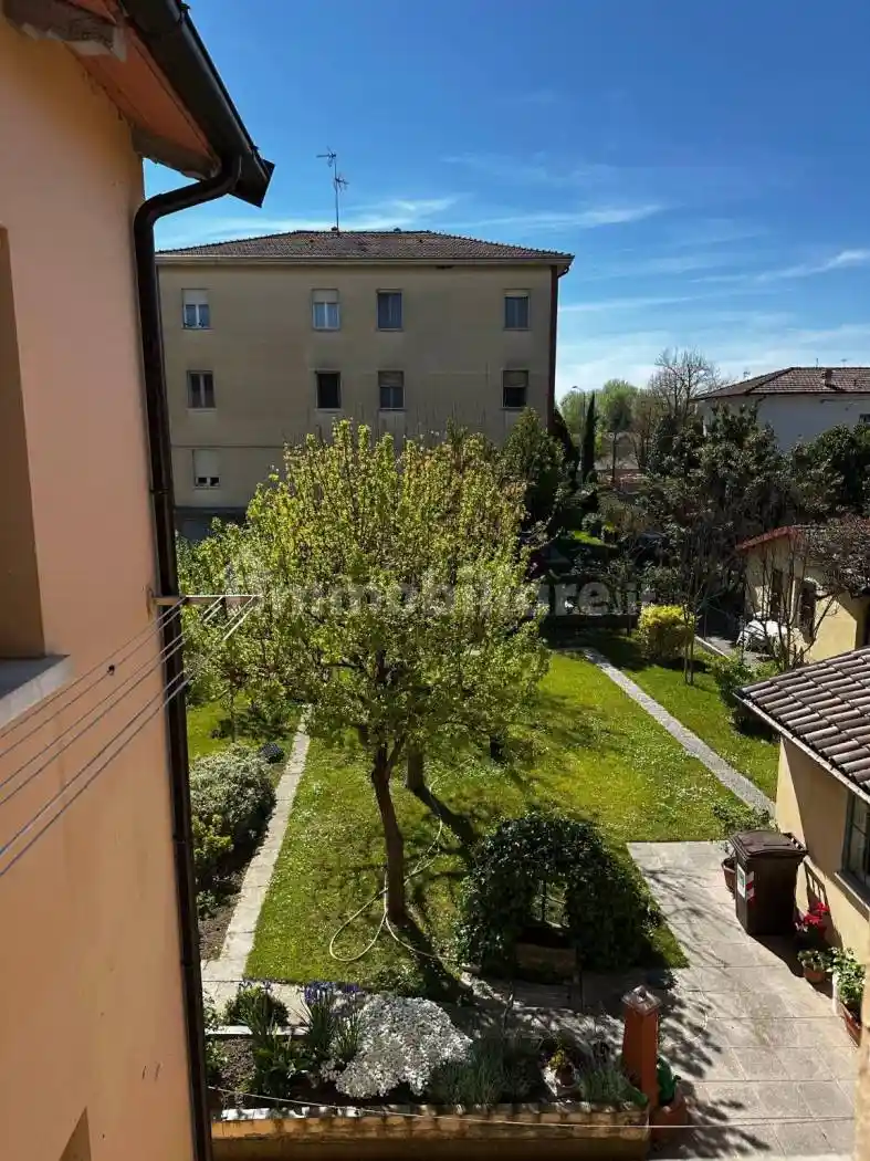 Appartamento in vendita a Anzola dell'Emilia