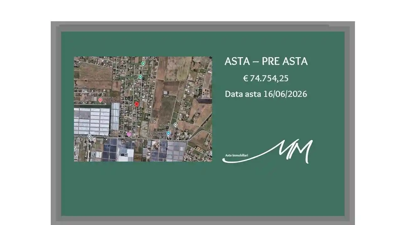 Appartamento in vendita a Aprilia