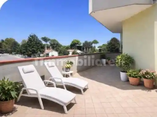 Appartamento in vendita a Comacchio