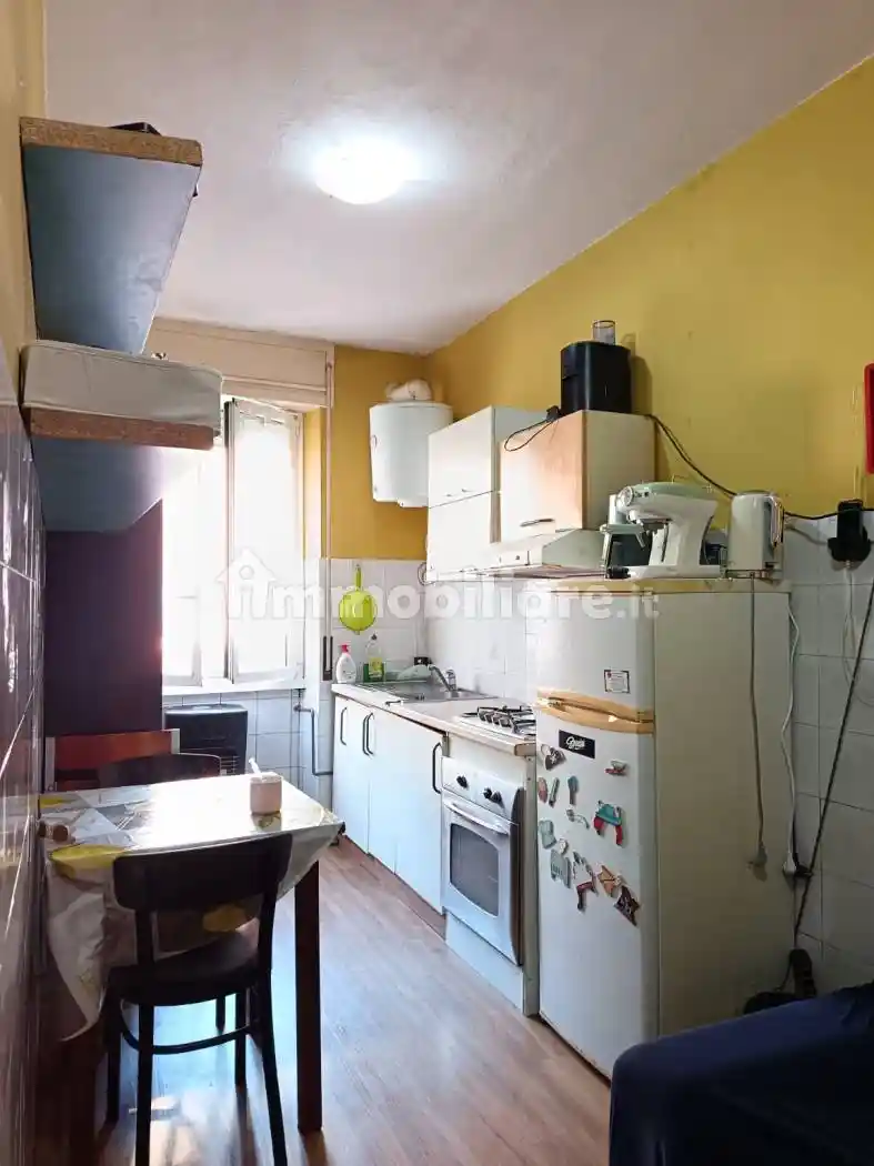 Appartamento in vendita a Paderno Dugnano