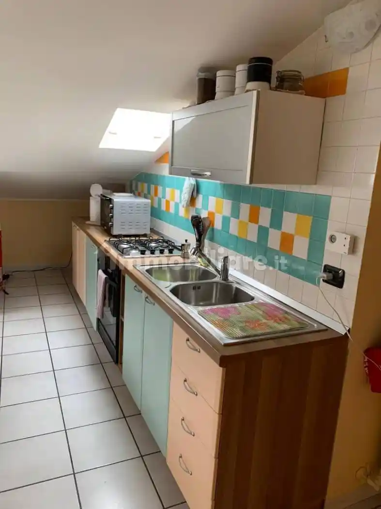 Appartamento in vendita a Ariano Irpino