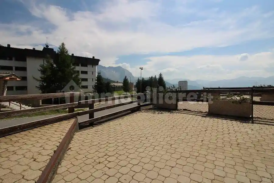 Appartamento in affitto a Sestriere