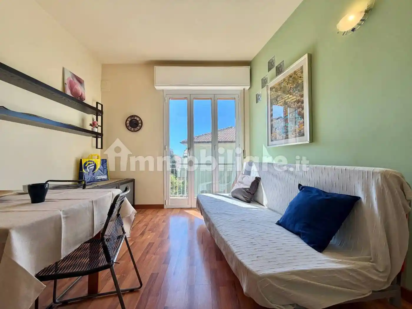 Appartamento in vendita a Borgio Verezzi