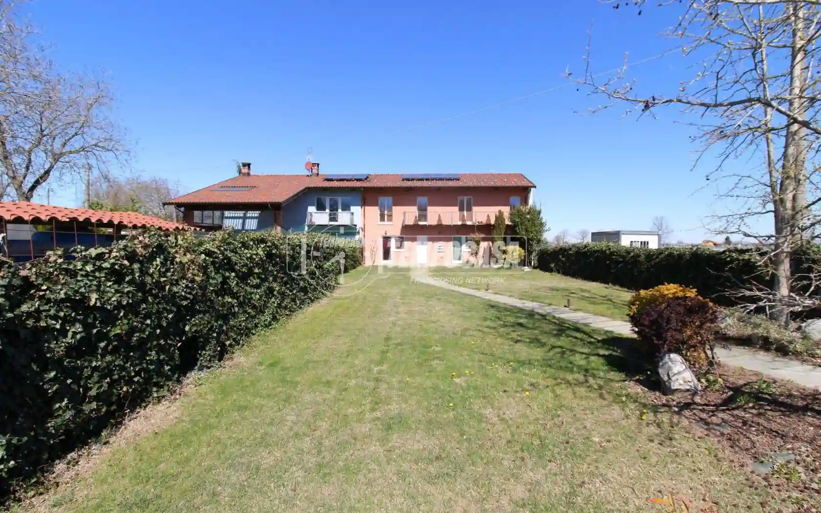 Villetta a schiera - foto 2