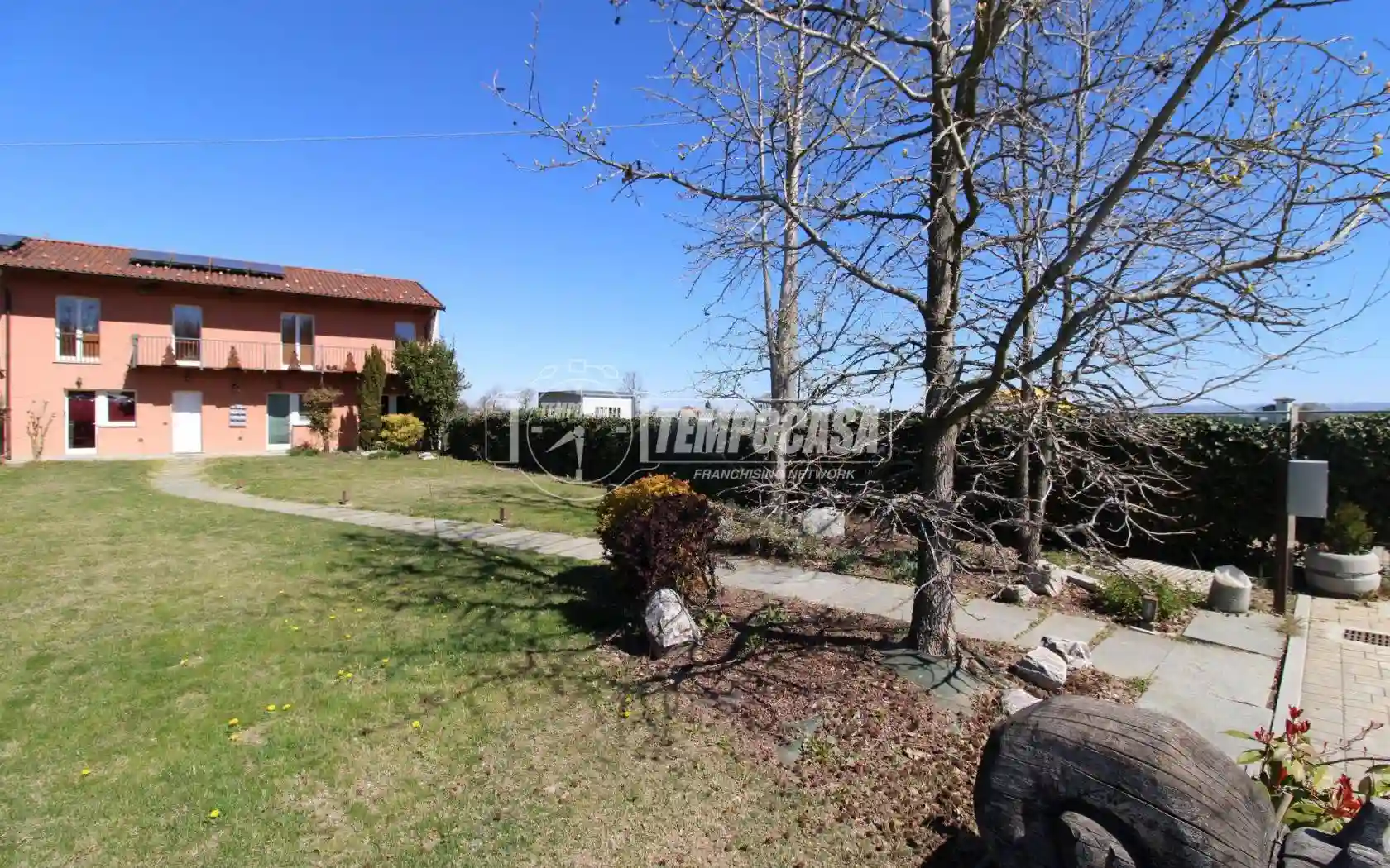 Villetta a schiera - foto 4