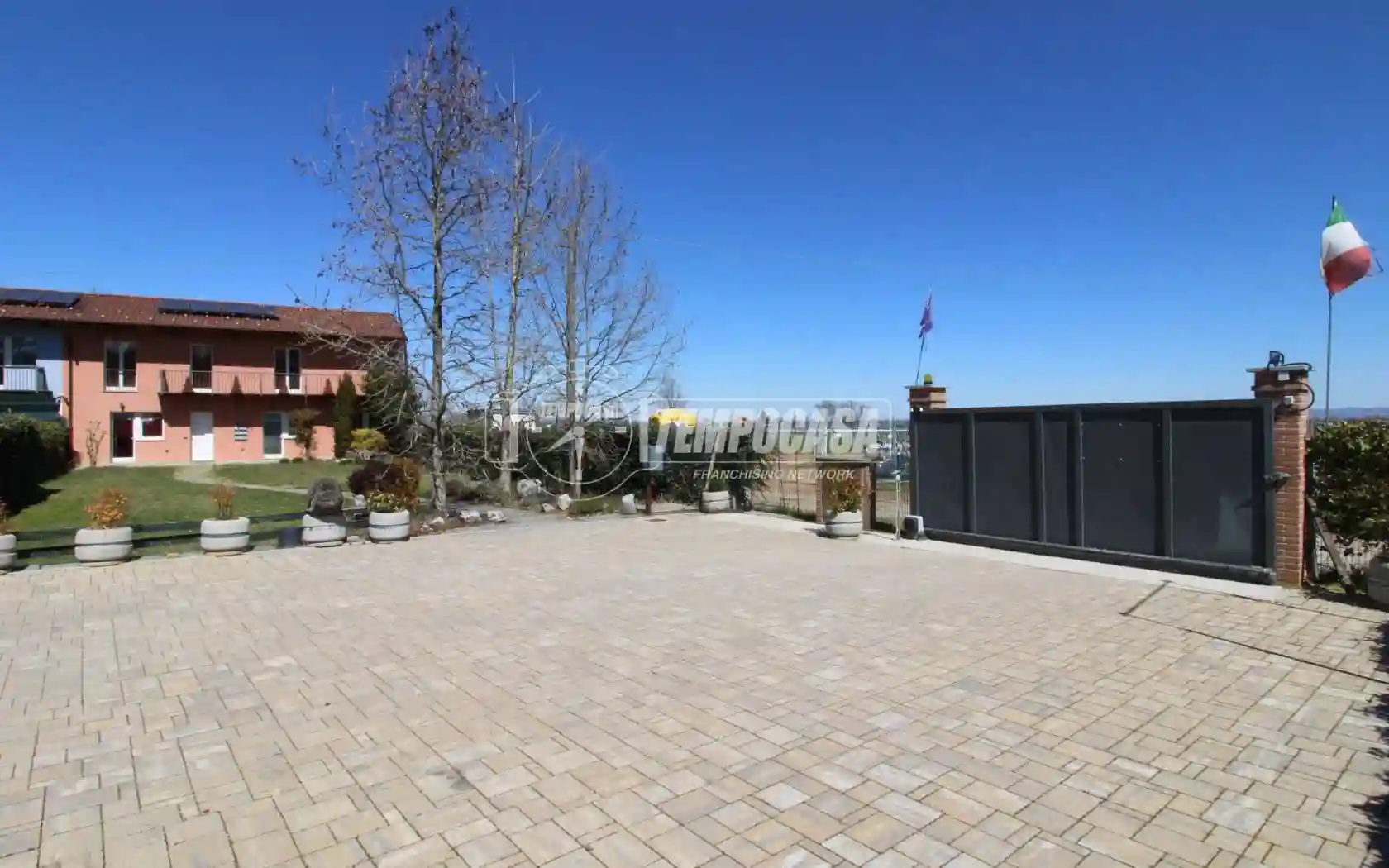 Villetta a schiera - foto 5